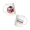 AkiraDolce "Insane" Mug