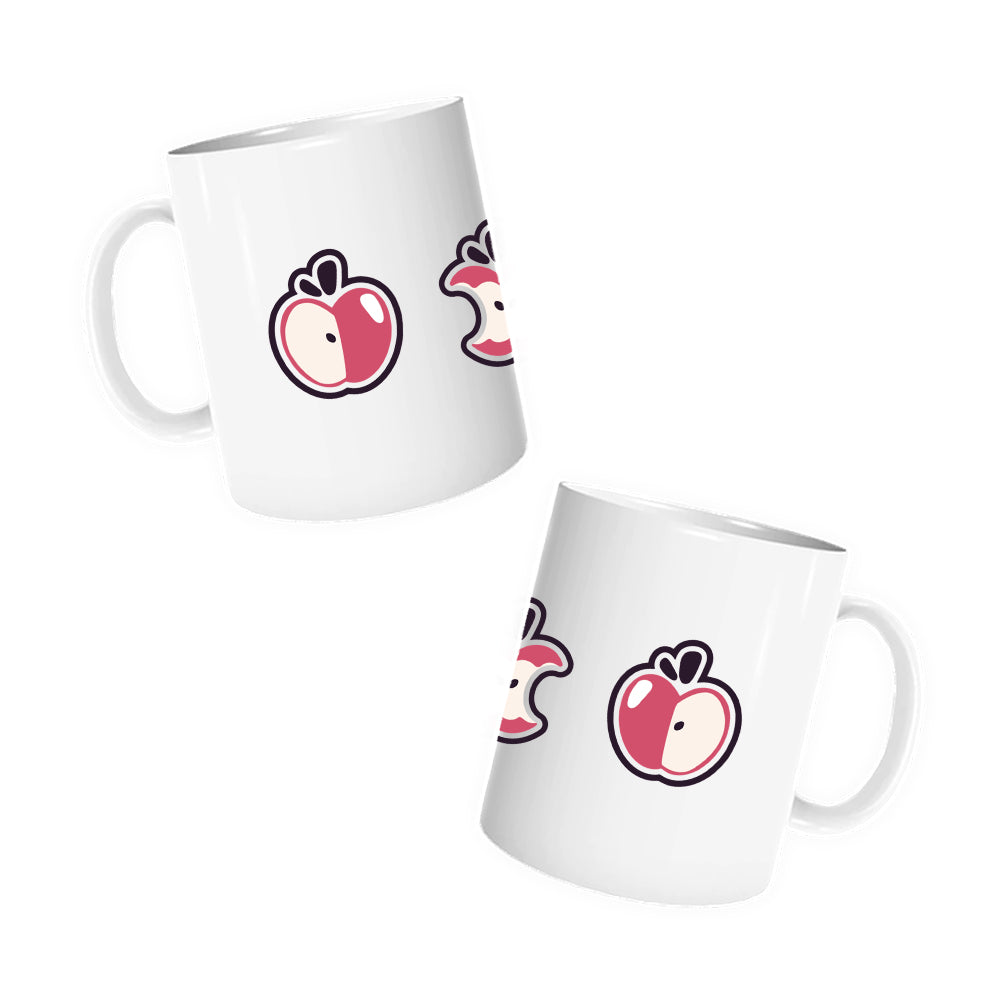 Selentia AppleS Mug