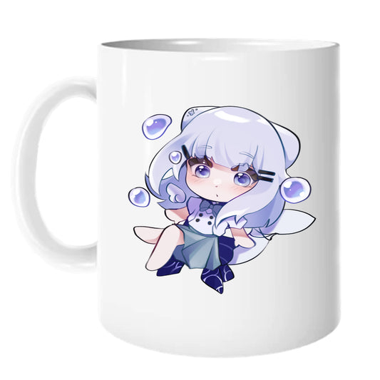 bluenamie Bubbles Mug