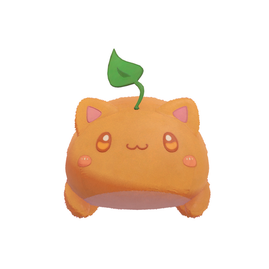 MurderCrumpet Mango Plushie Petition