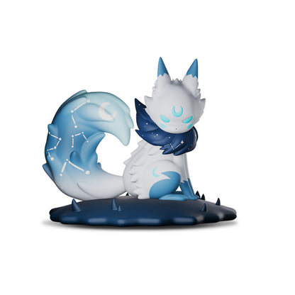 MysticLight Full KnightLight Blind Box Figure Set