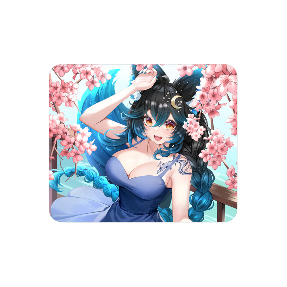 MythicDuo Umbre Sakura Mousepad