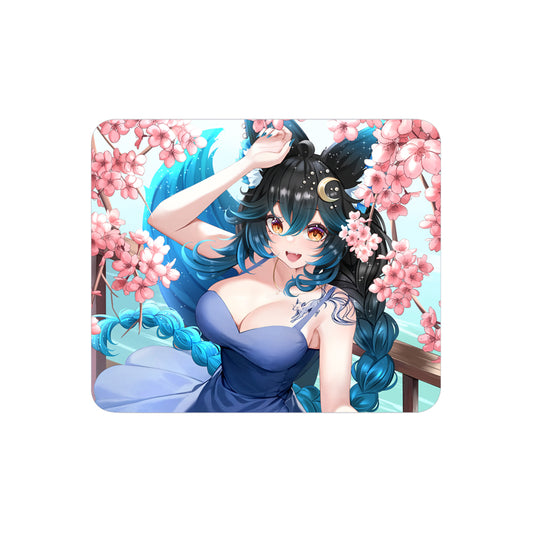 MythicDuo Umbre Sakura Mousepad