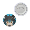 MythicDuo Umbre Plushie Pin