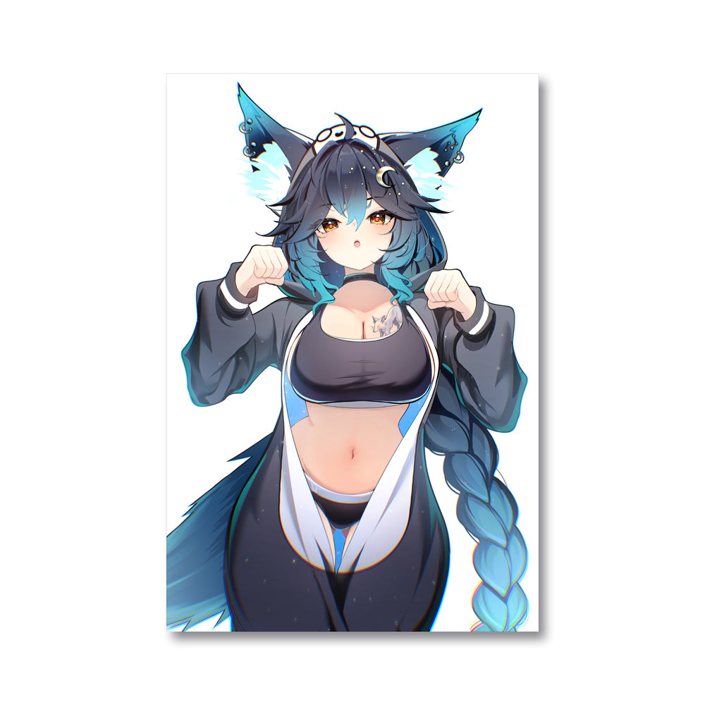 MythicDuo Umbre Poster