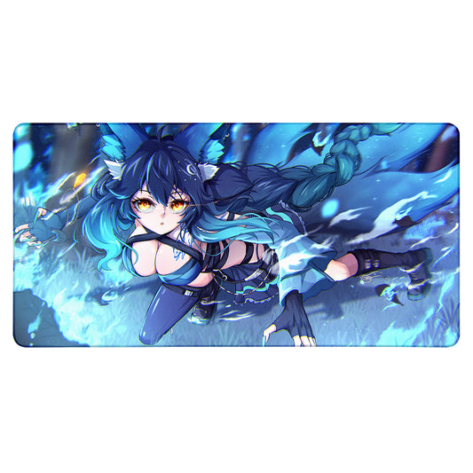 MythicDuo Umbre XXL Mousepad