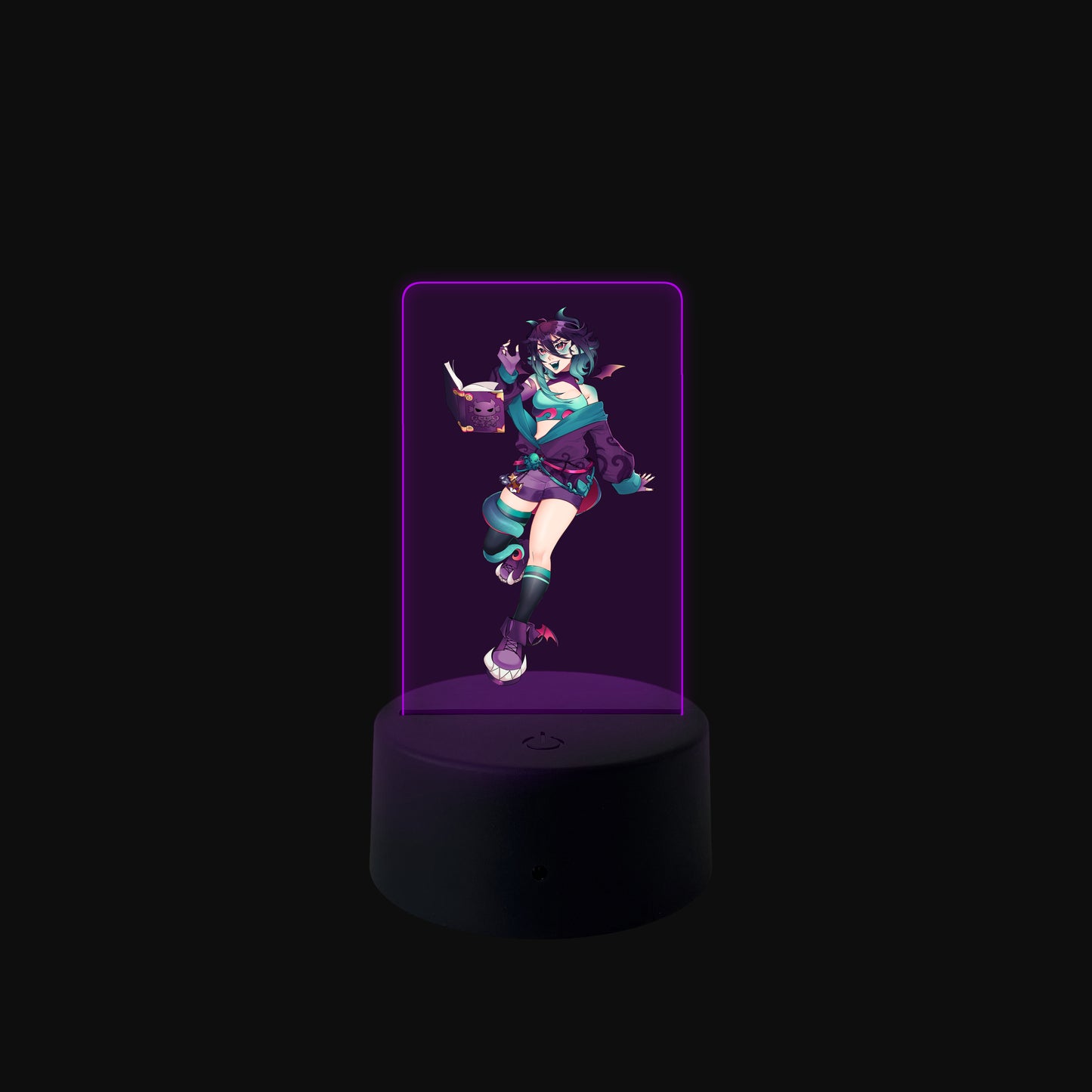 Mythical Mira LED Desk Lamp