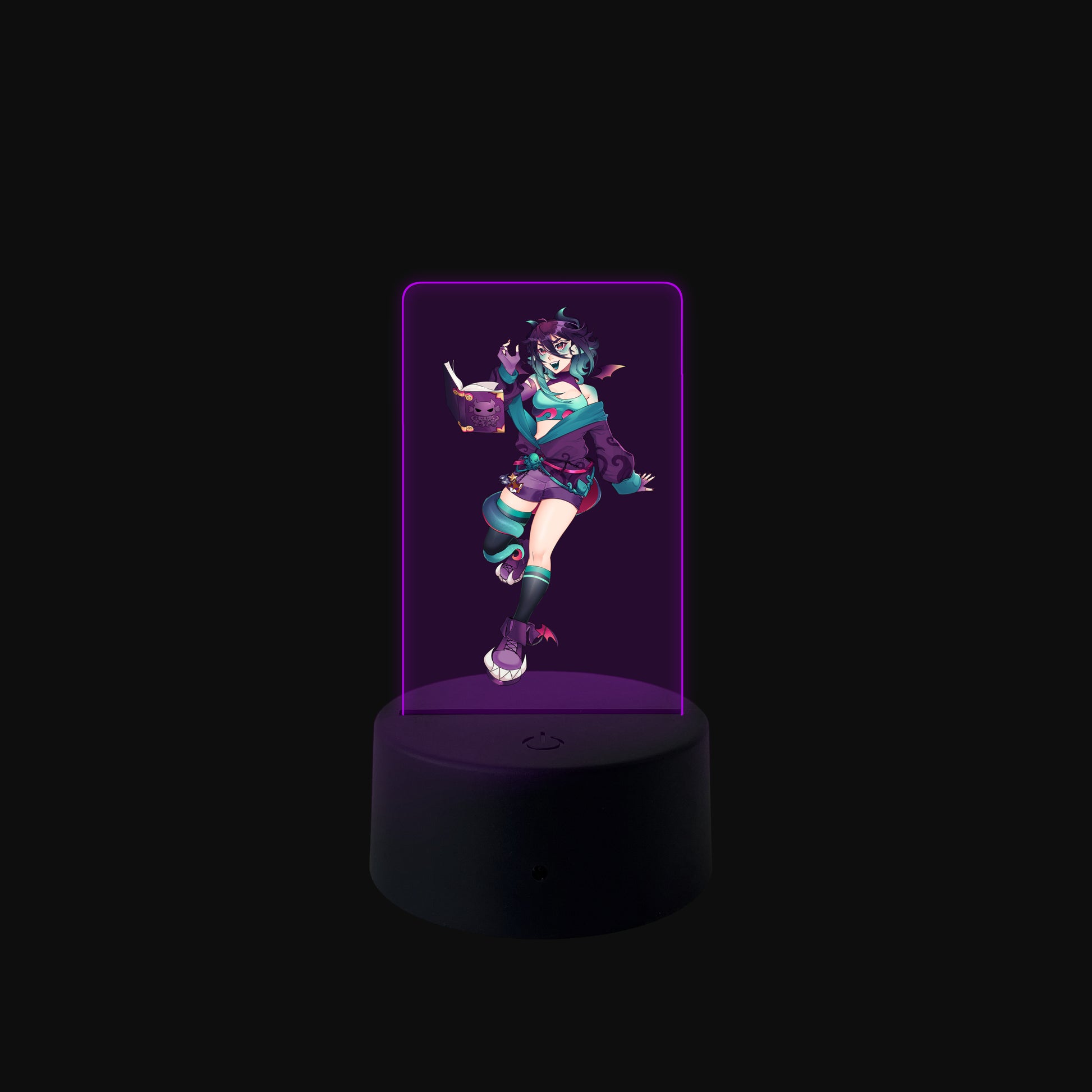 Mythical Mira LED Desk Lamp