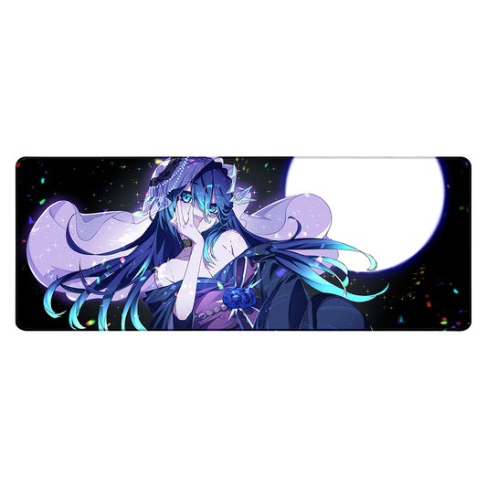Naenia Selanyx "Ice Witch" XL Mousepad