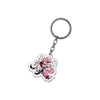 NanaLoveByte Keychain