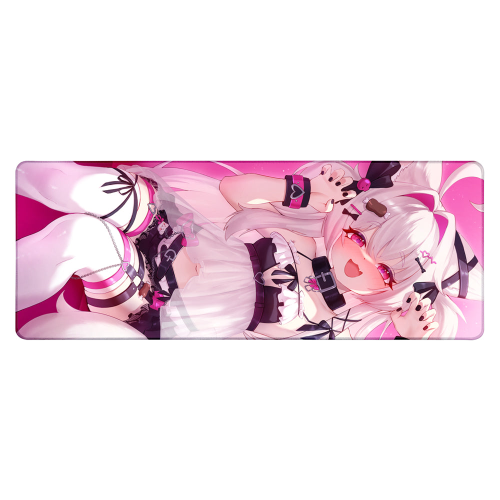 Nanako "Rawr" XL Mousepad