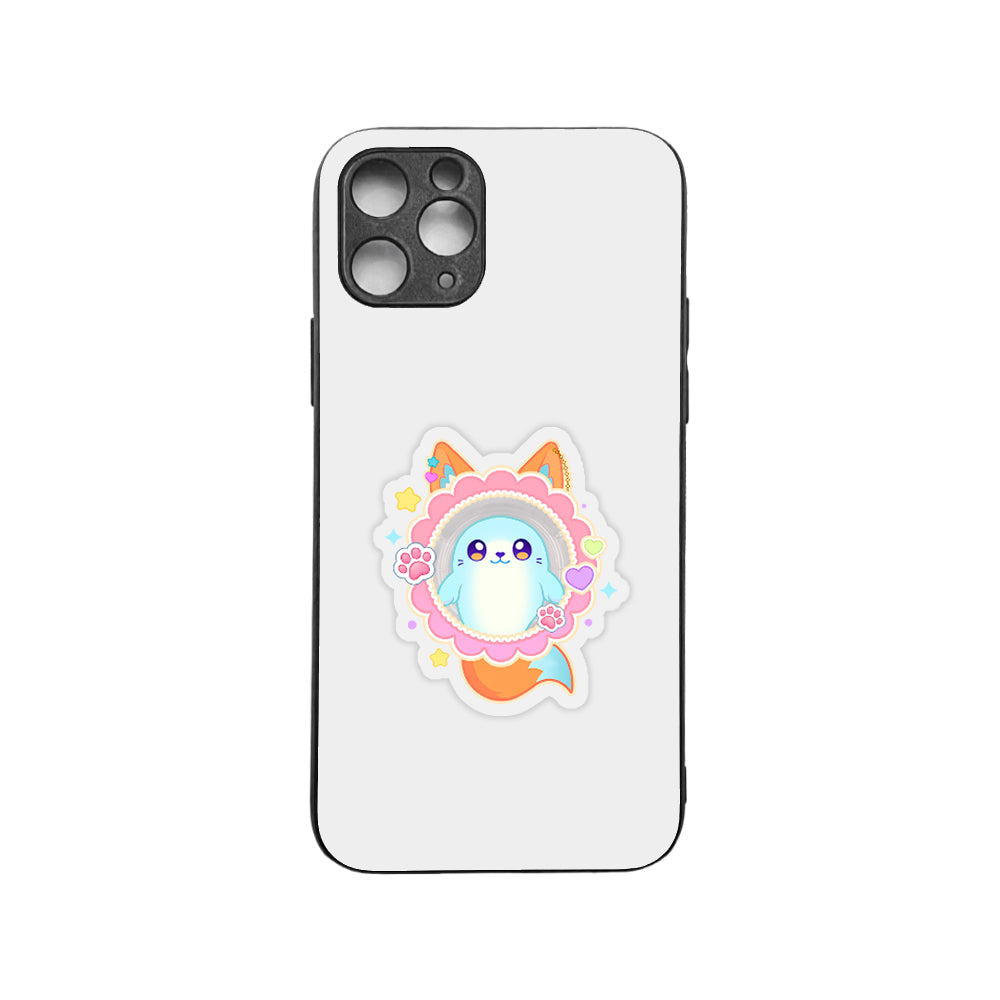 Nanna NamNam "Seal of Approval" Phone Holder