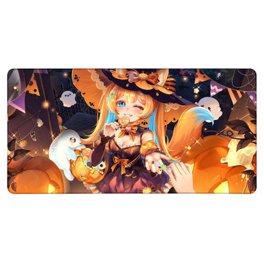Nanna NamNam "Halloween" XXL Mousepad