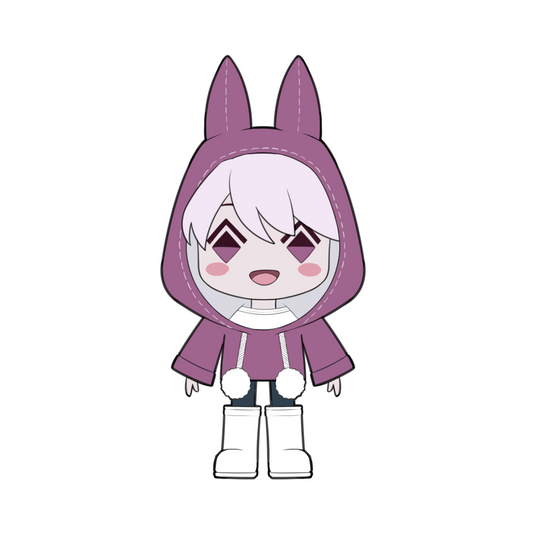 Lou Plushie Petition