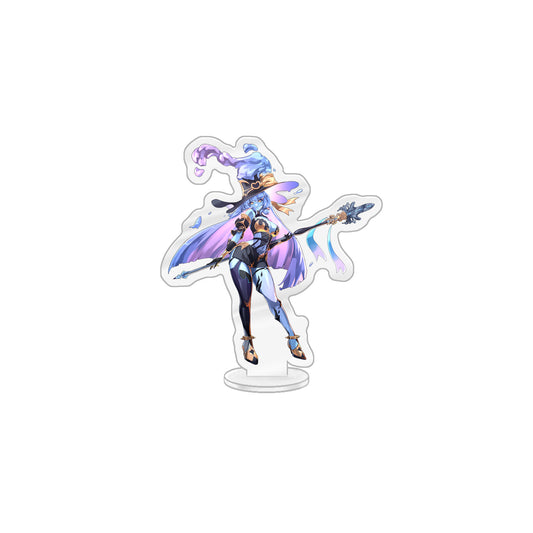 Neba Natsuki 'Slime Queen' Standee