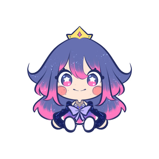 Neblooya Plushie Petition
