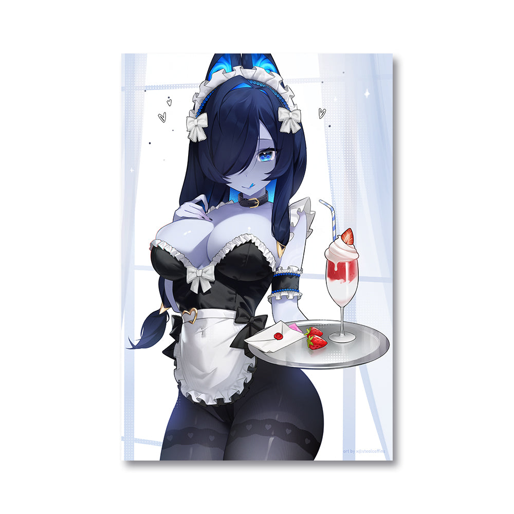 Juliet Valentine's Day Poster