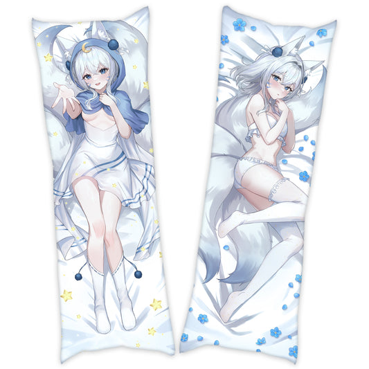 NekoElla Lia Dakimakura