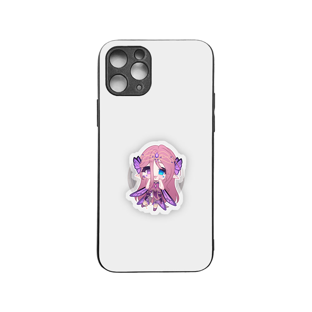 NellyNessa "Chibi Nelly" Phone Holder