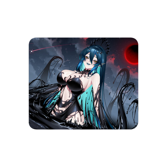 nemigami "Deathgod of the Abyss" Mousepad