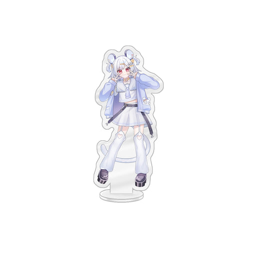 Standee - nnattos