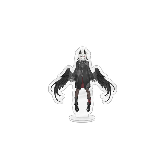 NemoNevermore Coat Standee