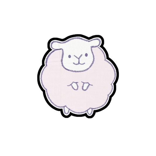 Nemurice "Sheep" Rug