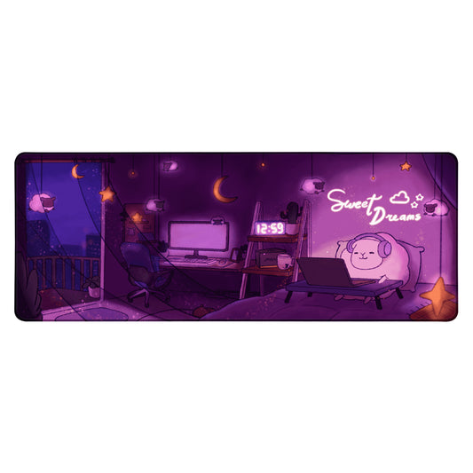 Nemurice "Sweet Dream" XL Mousepad