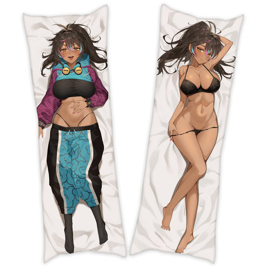 NeonHarper Dakimakura