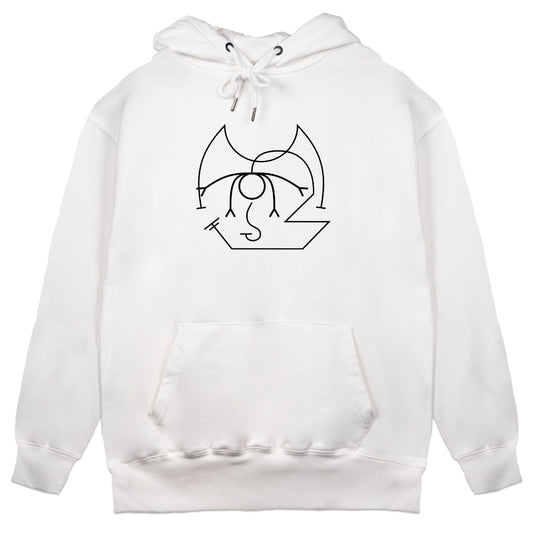 NeviahofFlame Hoodie