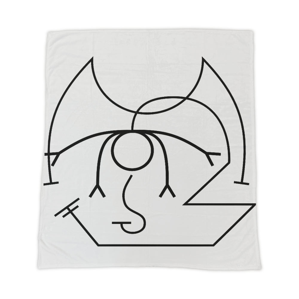 NeviahofFlame Blanket