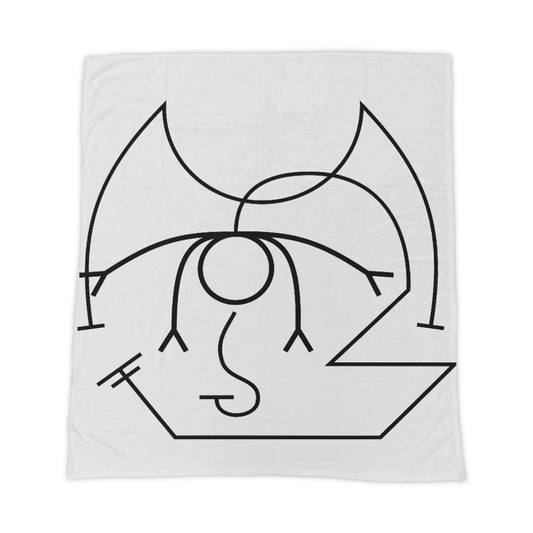 NeviahofFlame Blanket