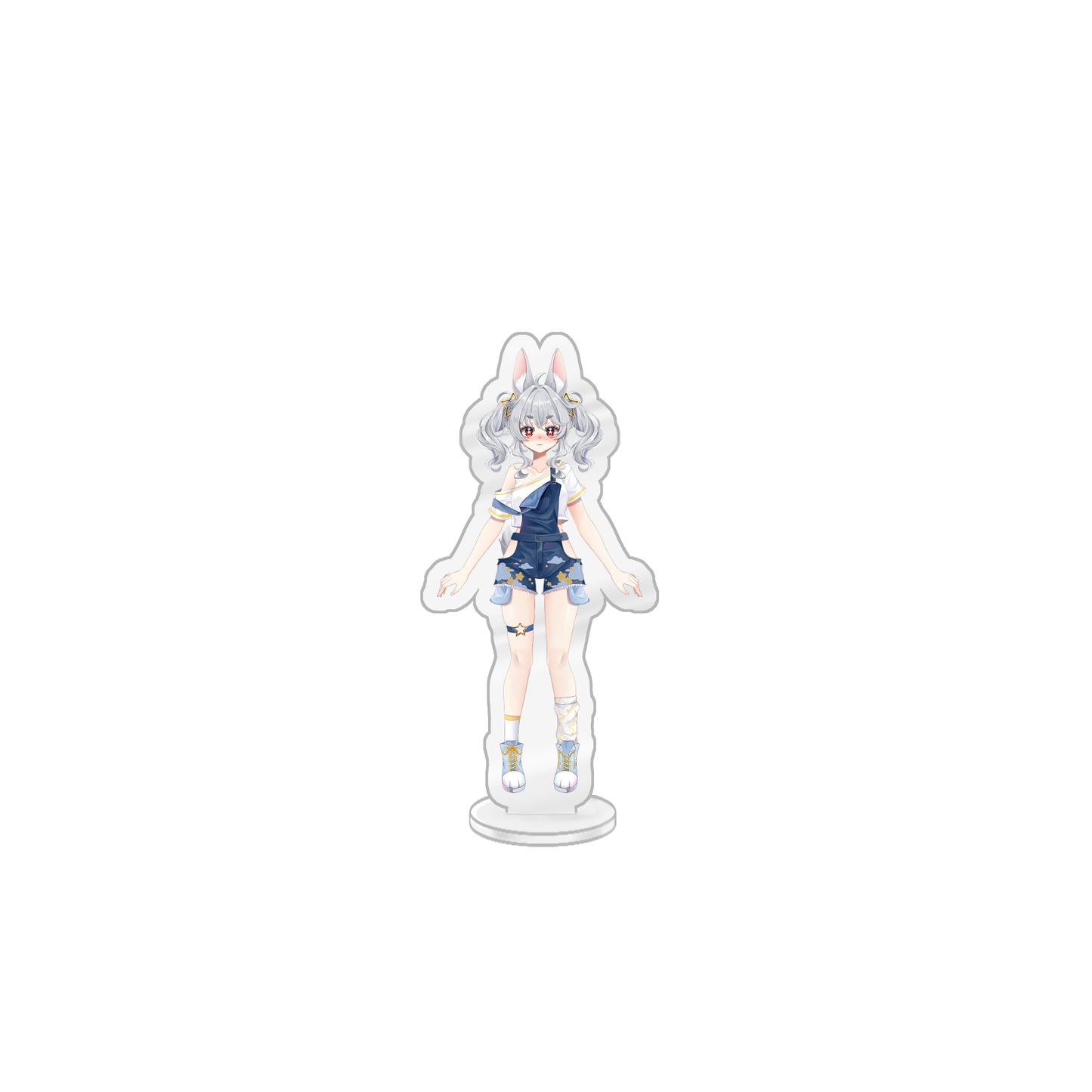 Luwi_Lumi Standee