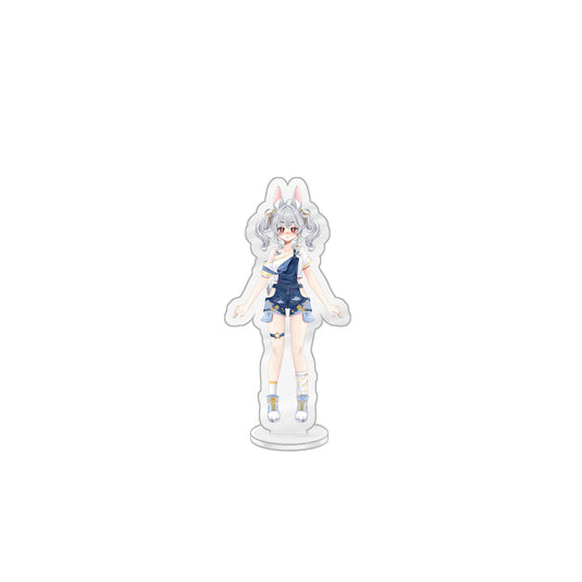 Luwi_Lumi Standee