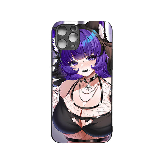 NicoENVT Phone Case