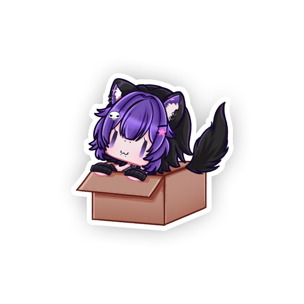 NicoENVT Catbox Sticker – UwU Market