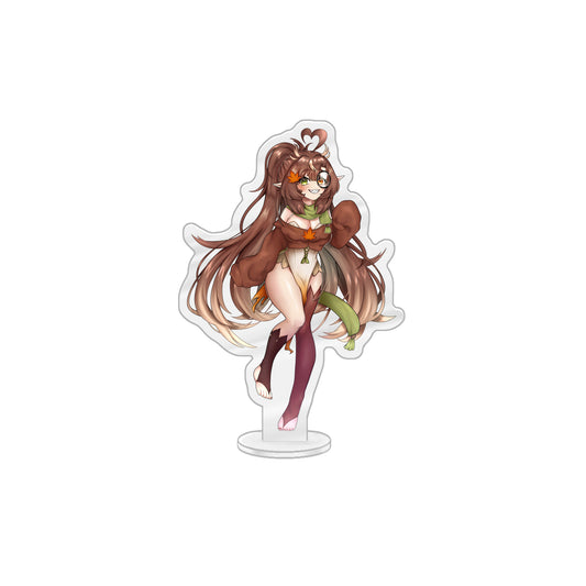 Nisi_VT Standee