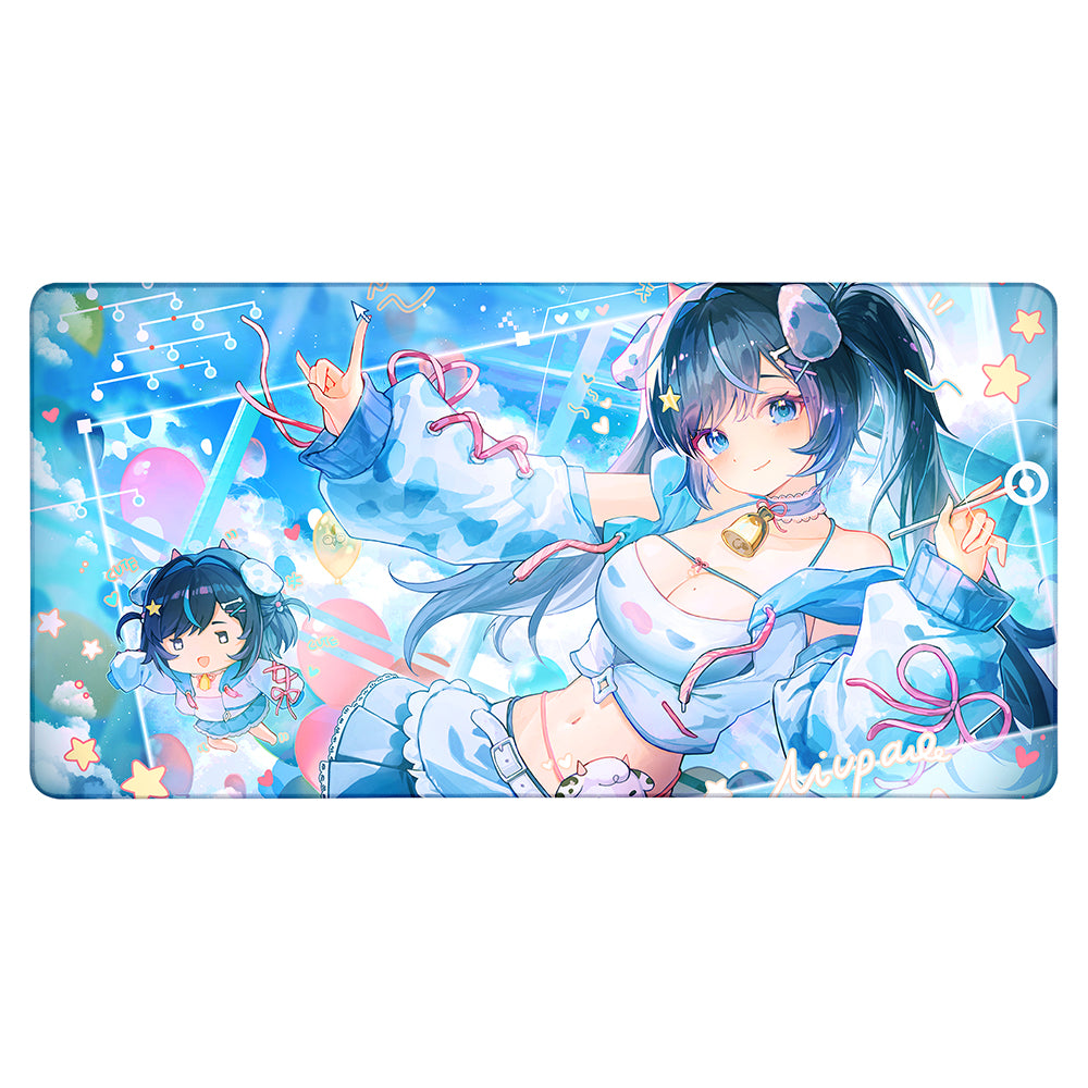 Niupao XXL Mousepad
