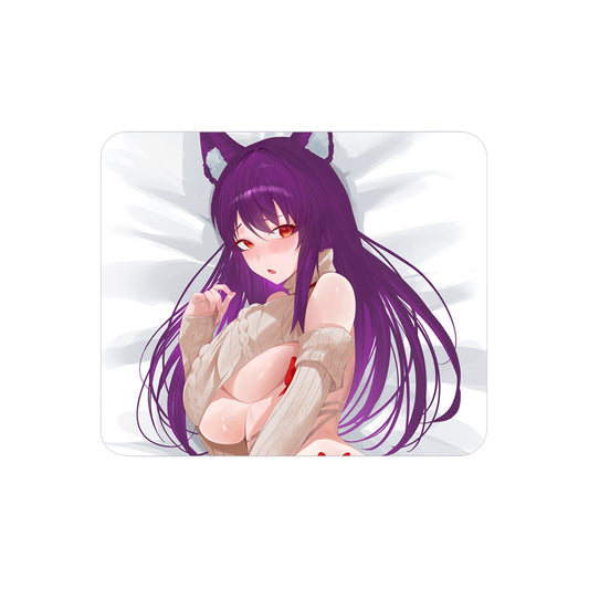 Noctialisy "Killer Sweater" Mousepad