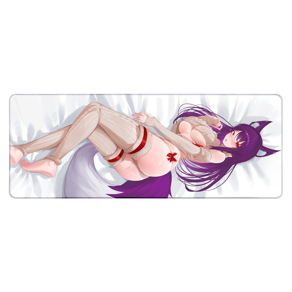 Noctialisy "Killer Sweater" XL Mousepad