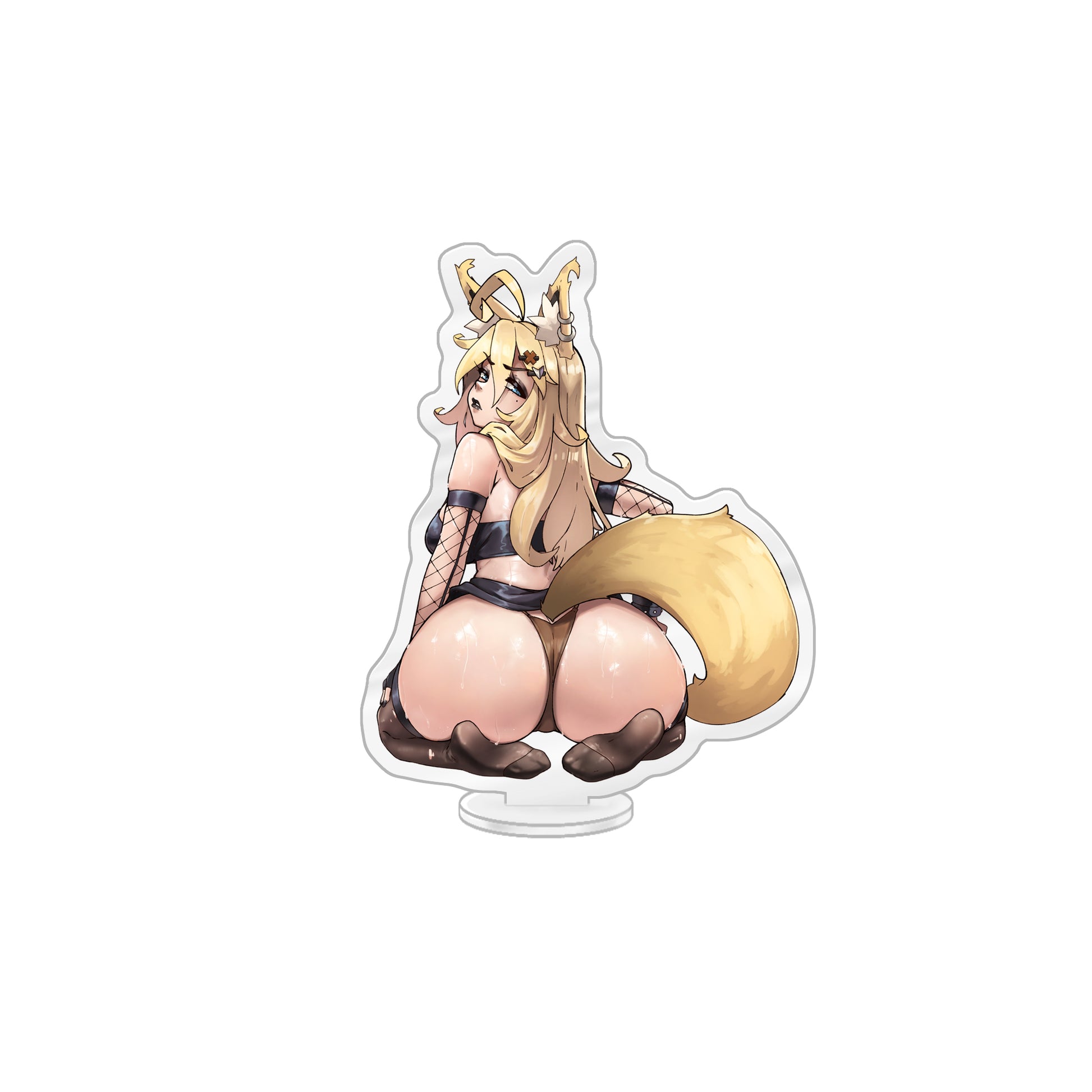 nofoxweregiven "XXII: The Fox" Acrylic Standee
