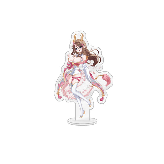 NorthernKiss 'Bloom' Acrylic Standee