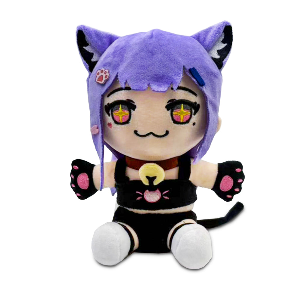 Numi Nyami Plushie