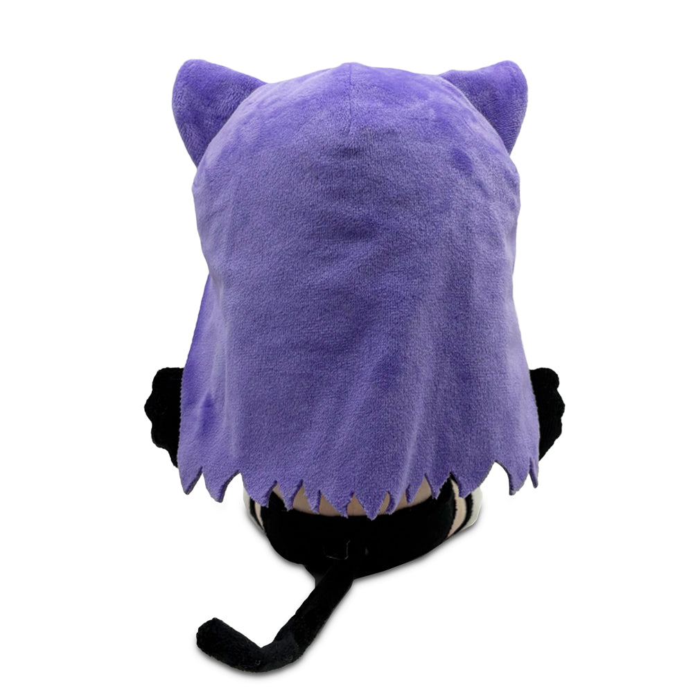Numi Nyami Plushie