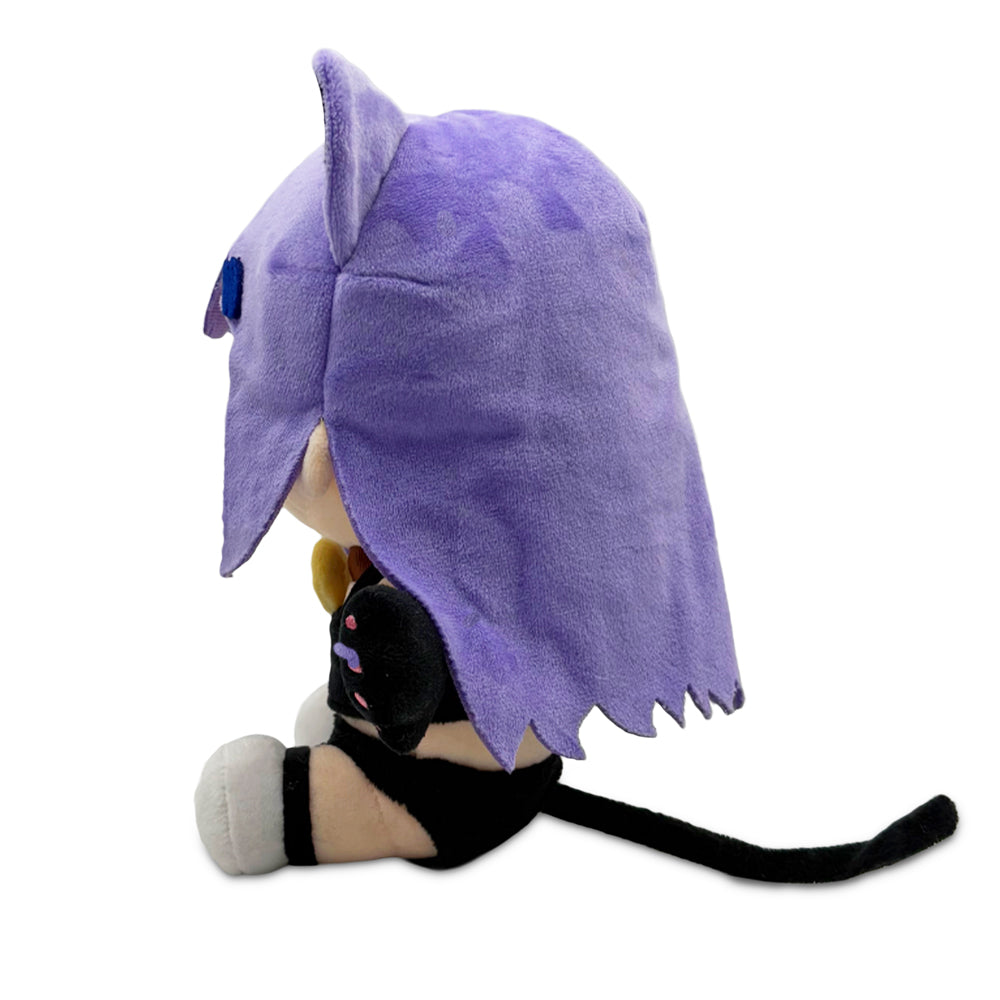 Numi Nyami Plushie