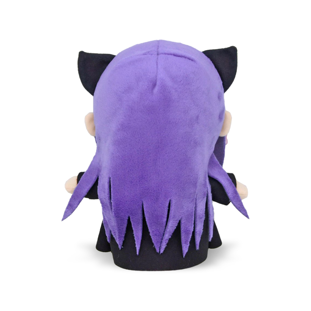 Numi Gremlin Plushie