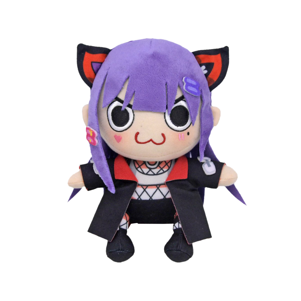 Numi Gremlin Plushie