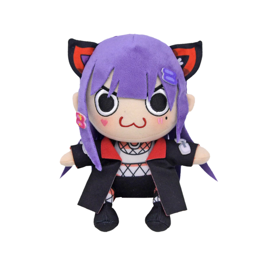 Numi Gremlin Plushie