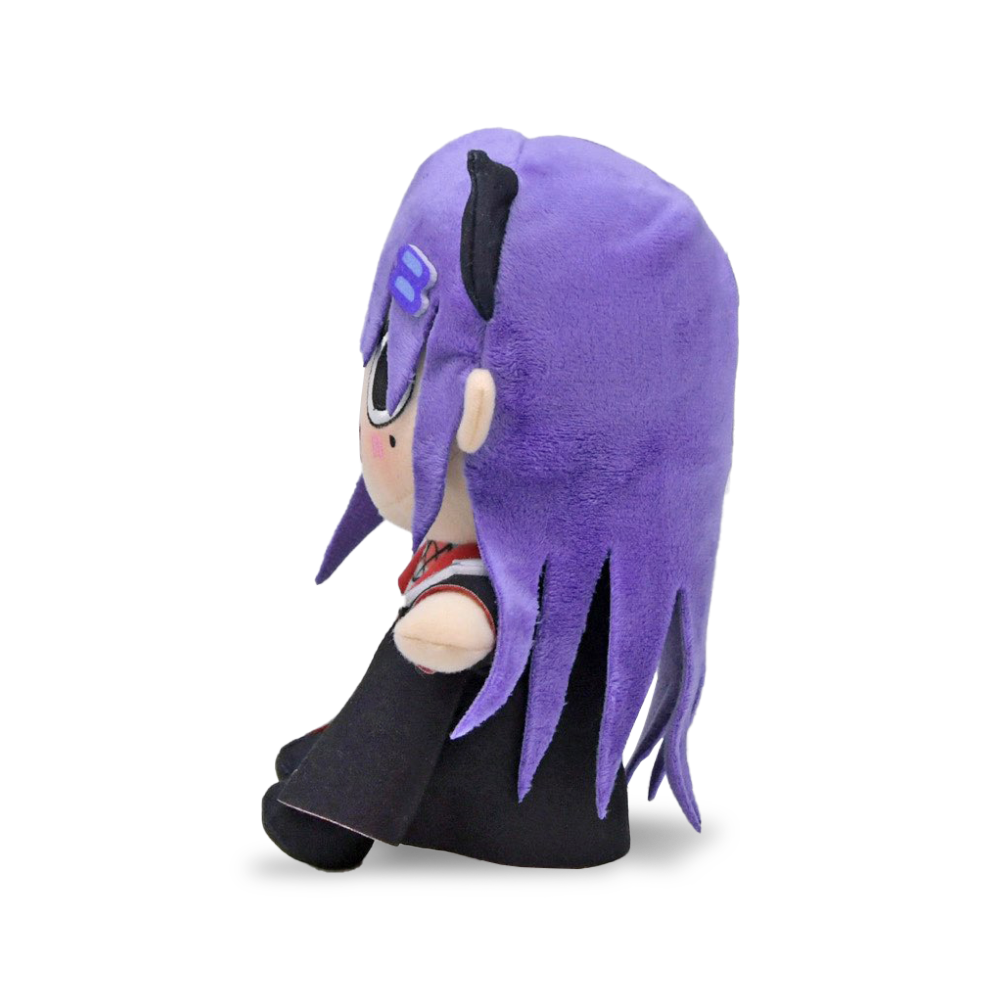 Numi Gremlin Plushie