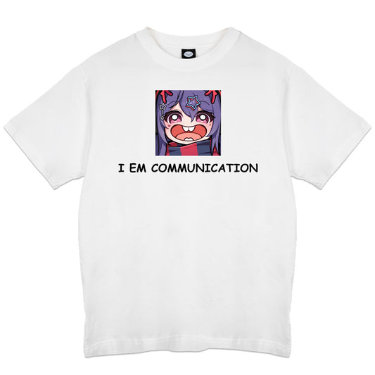 Numi COMMUNICATION T-Shirt